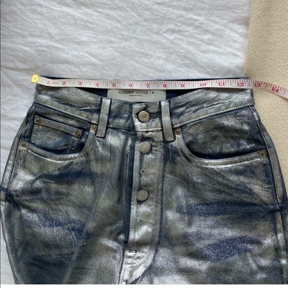 🐣Golden Goose Denim - Picture 6 of 7